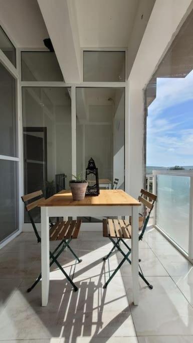 Luxury En-Suite Double. Beach-House With Sea Views Mellieħa Eksteriør bilde